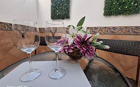 Apartamento Parral