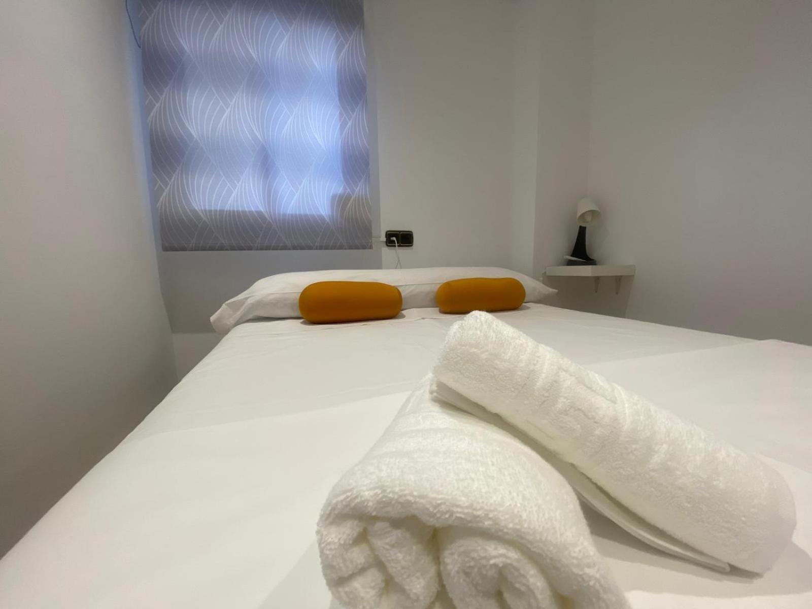 Apartamento Parral Antequera Exterior foto