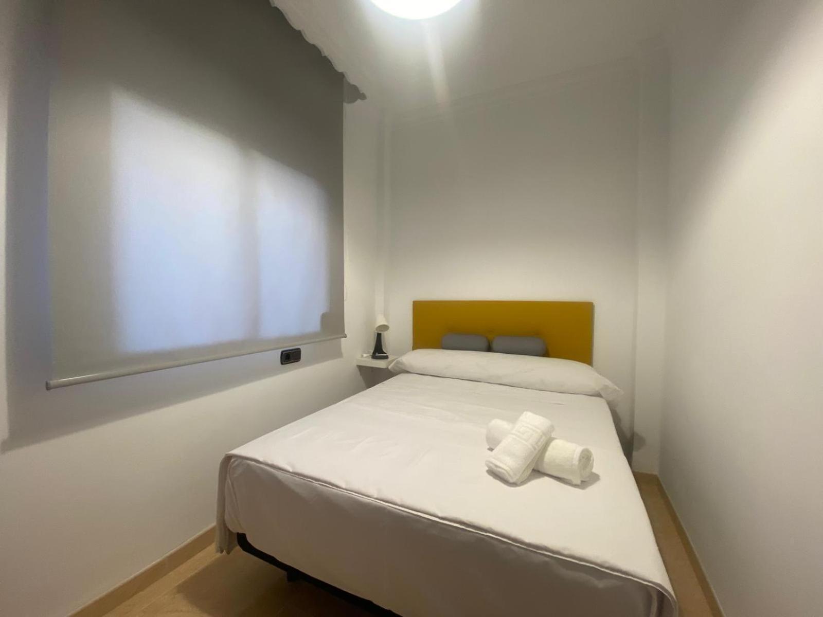 Apartamento Parral Antequera Exterior foto