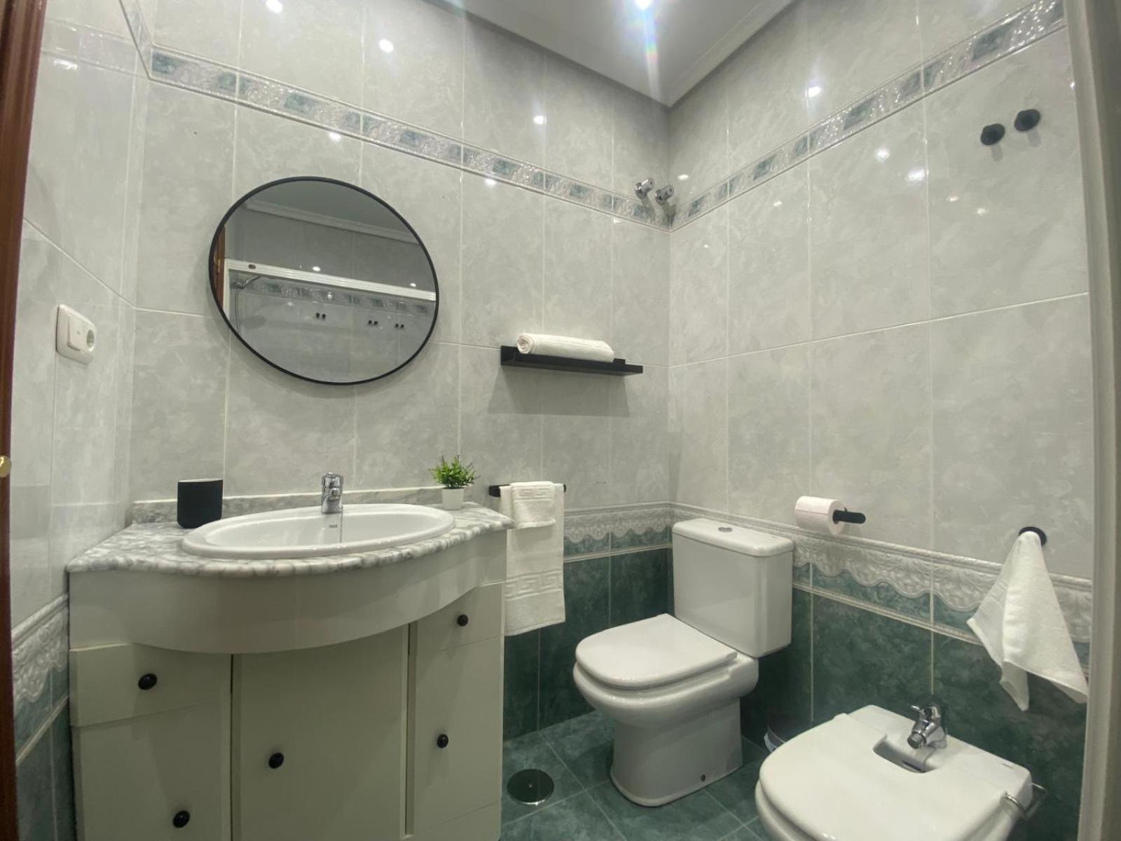 Apartamento Parral Antequera Exterior foto