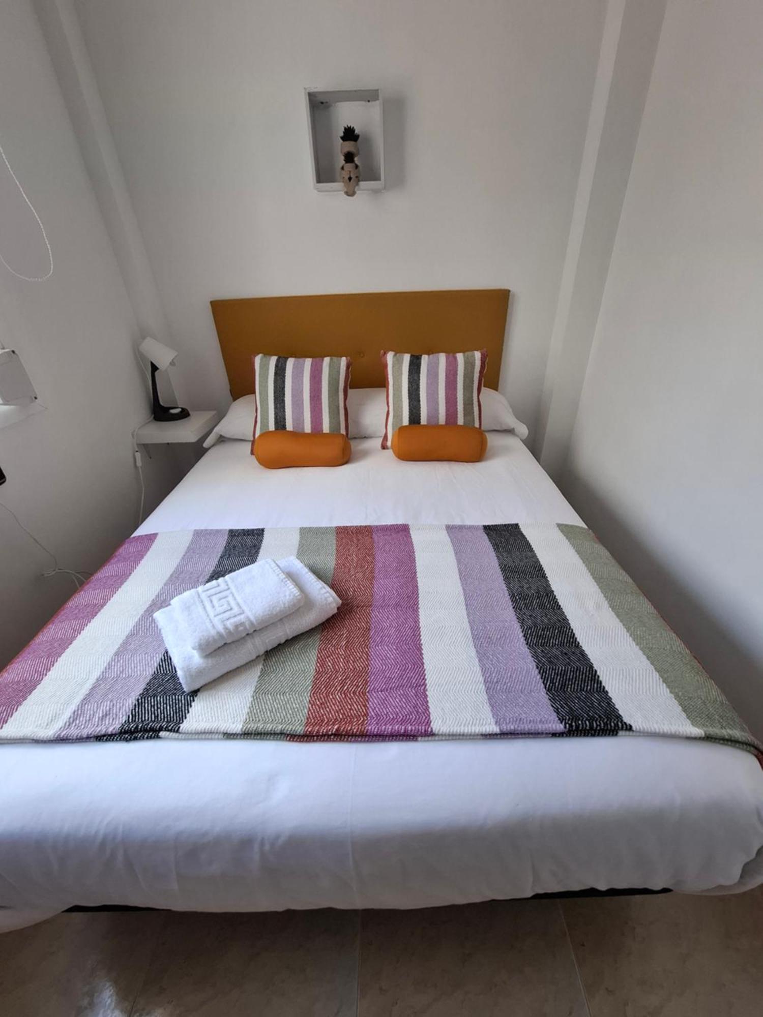 Apartamento Parral Antequera Exterior foto